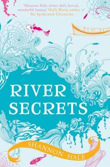 River Secrets Read online