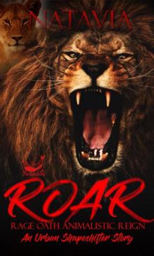 Roar Read online