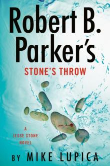 Robert B. Parker's Stone's Throw Read online