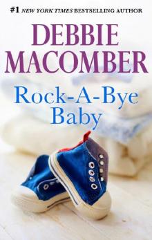 Rock-A-Bye Baby Read online