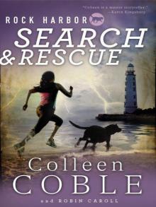 Rock Harbor Search and Rescue Read online