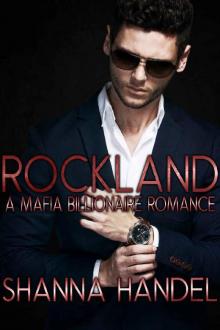 Rockland: A Mafia Billionaire Romance Read online