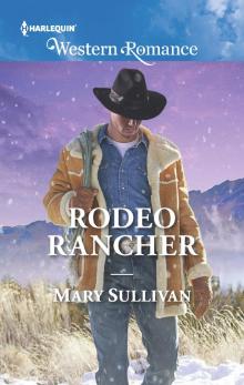 Rodeo Rancher Read online
