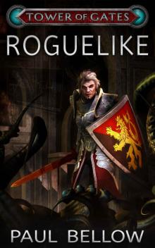 Roguelike Read online