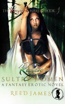 Rogue's Sultry Women Read online