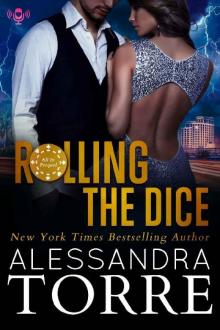 Rolling the Dice (All In Duet #0.5) Read online