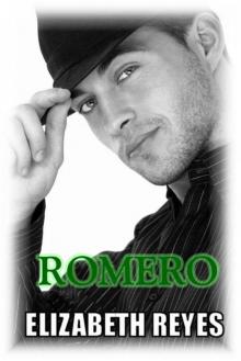 Romero Read online