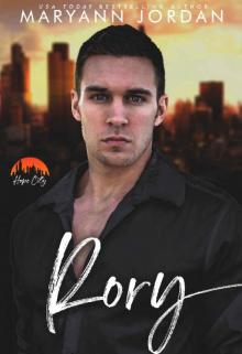 Rory: Hope City, Book 7 Read online