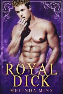 Royal Dick Read online