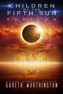 Rubicon Read online