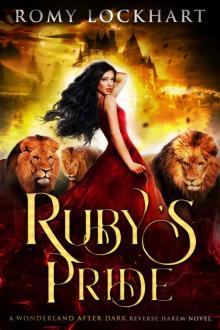 Ruby’s Pride Read online