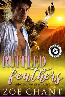 Ruffled Feathers Read online
