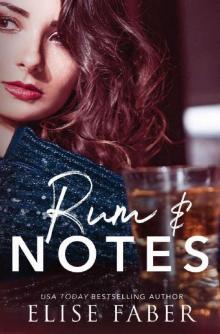 Rum and Notes (Love After Midnight Book 1) Read online