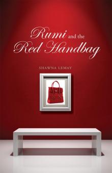 Rumi and the Red Handbag Read online