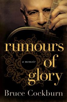 Rumours of Glory Read online