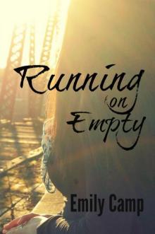 Running On Empty Read online