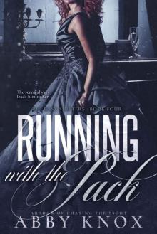 Running With The Pack: Big Easy Shifters: Book Four Read online