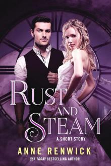 Rust and Steam Read online