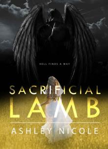 Sacrificial Lamb (The Other Angels Book 1) Read online