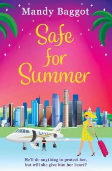 Safe for Summer Read online