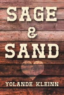 Sage and Sand Read online