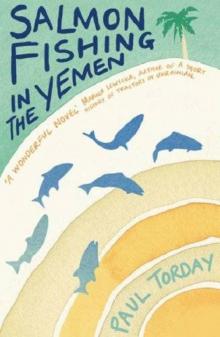 Salmon Fishing in the Yemen Read online