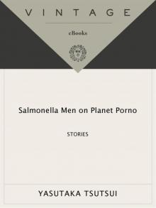 Salmonella Men on Planet Porno (Vintage Contemporaries) Read online