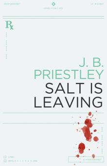 Salt is Leaving Read online