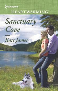 Sanctuary Cove Read online
