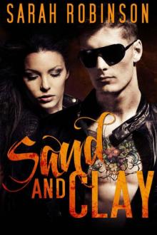 Sand & Clay Read online