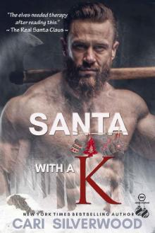 Santa with a K Read online