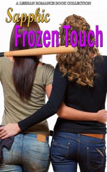 Sapphic Frozen Touch