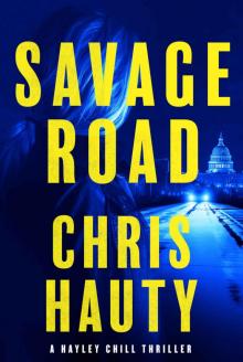 Savage Road Read online