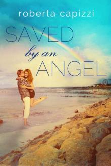 Saved by an Angel Read online