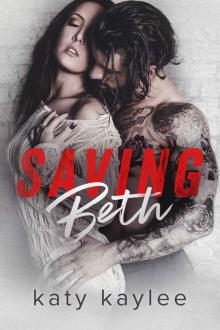 Saving Beth Read online