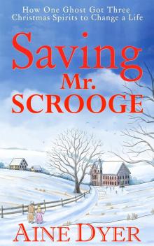 Saving Mr. Scrooge