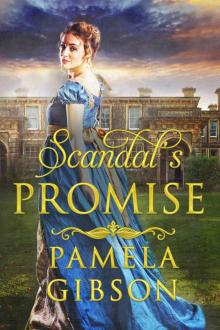 Scandal's Promise Read online