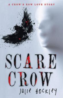 Scare Crow Read online