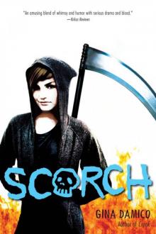 Scorch Read online