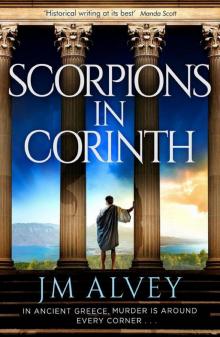 Scorpions in Corinth Read online