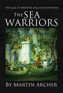 Sea Warriors Read online