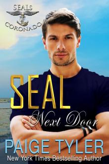 SEAL Next Door Read online