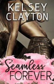 Seamless Forever (Sleepless November Saga Book 3) Read online