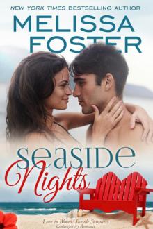 Seaside Nights Read online