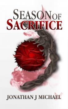 Season of Sacrifice (Blood of Azure Book 1) Read online