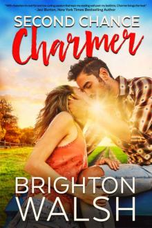 Second Chance Charmer (Havenbrook Book 1) Read online