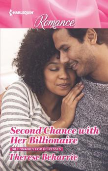Second Chance with Her Billionaire Read online