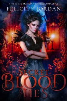 Secret Blood Ties Read online