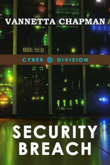 Security Breach Read online