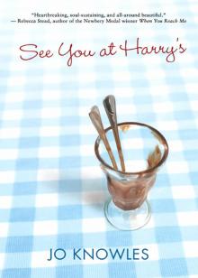 See You at Harry's Read online
